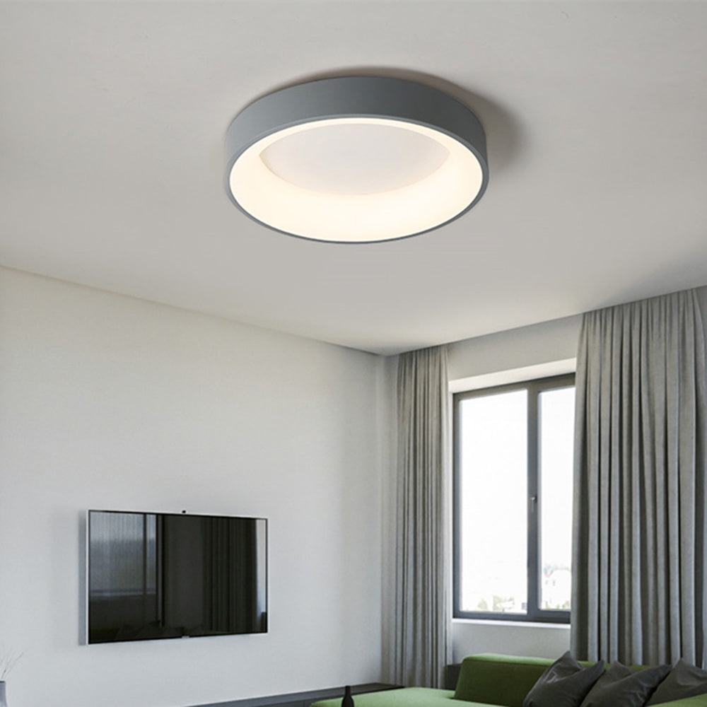 Aera Ceiling Light - Lamp Outdoor