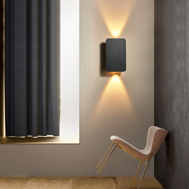 Nova Indoor Wall Lamp - Lamp Outdoor