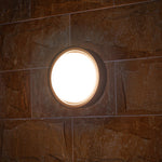 Outdoor Black Wall Lights Waterproof Minimalist Style - Lamp Outdoor