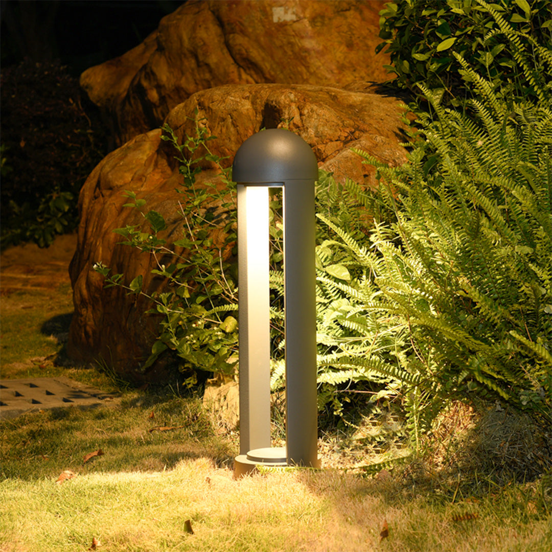 LED Outdoor Garden Lights Modern Minimalist Style - Lamp Outdoor