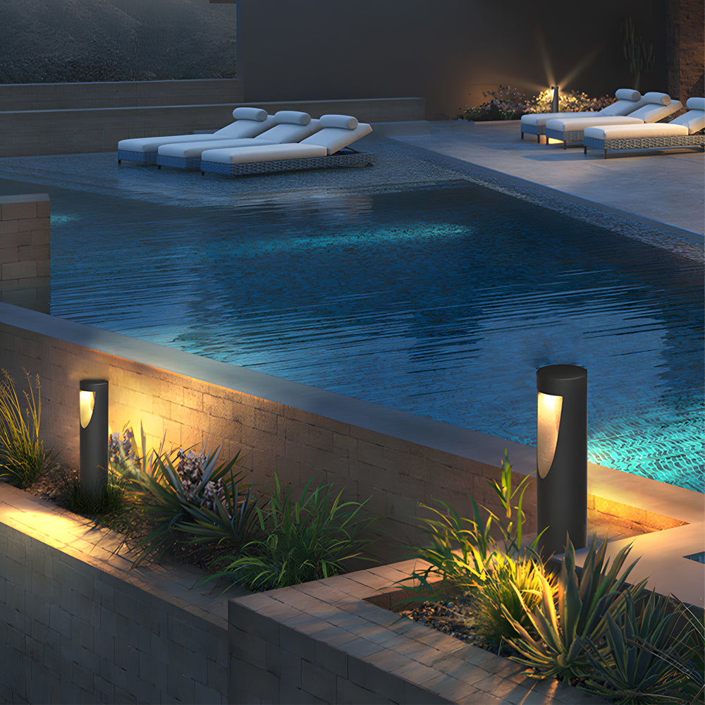 LED Waterproof garden path light Modern Style - Lamp Outdoor