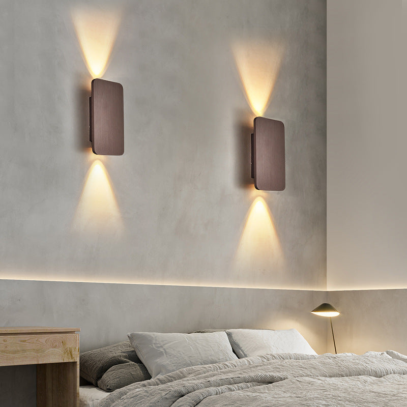 Nova Indoor Wall Lamp - Lamp Outdoor