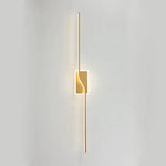 Clari Modern Minimalist Wall Lamp for Bedroom & Living Room - Lamp Outdoor