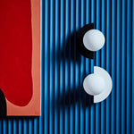 Vivi Indoor Wall Lamp - Lamp Outdoor