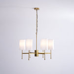Brilliancess Brass Chandelier - Lamp Outdoor