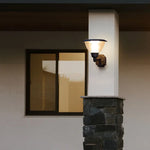 Modern Outdoor Sconce Lights Minimalist - Lamp Outdoor