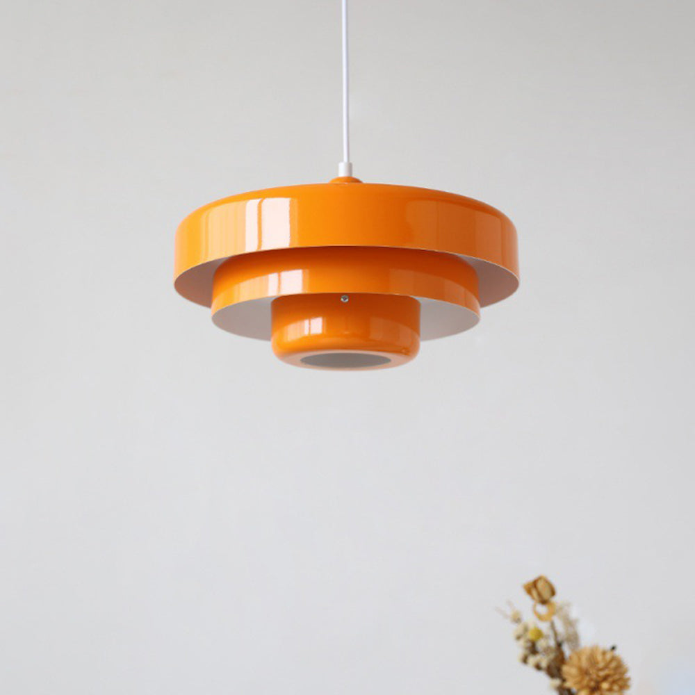 Ansel Pendant Light - Lamp Outdoor