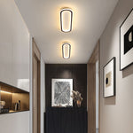 Sana Flush Mount Ceiling Light - Lamp Outdoor