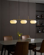 Sculptural Pendant Light - Lamp Outdoor