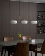 Sculptural Pendant Light - Lamp Outdoor
