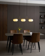 Sculptural Pendant Light - Lamp Outdoor