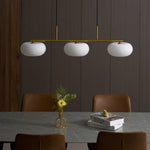 Sculptural Pendant Light - Lamp Outdoor
