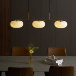 Sculptural Pendant Light - Lamp Outdoor