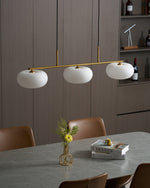 Sculptural Pendant Light - Lamp Outdoor