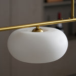Sculptural Pendant Light - Lamp Outdoor