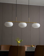 Sculptural Pendant Light - Lamp Outdoor