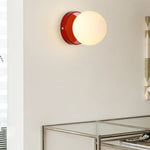 Tinto Indoor Wall Lamp - Lamp Outdoor