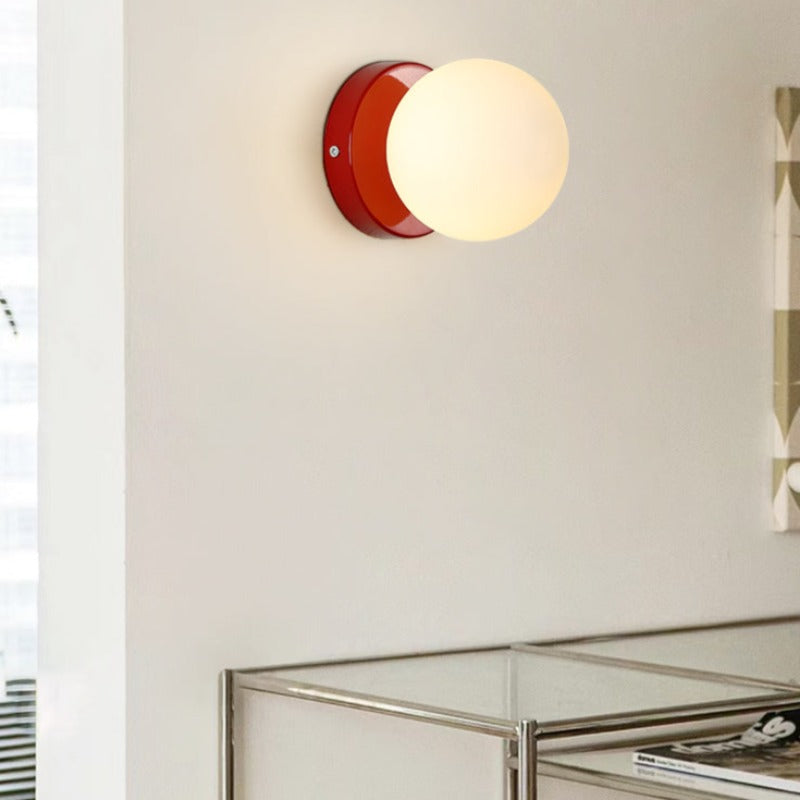 Tinto Indoor Wall Lamp - Lamp Outdoor
