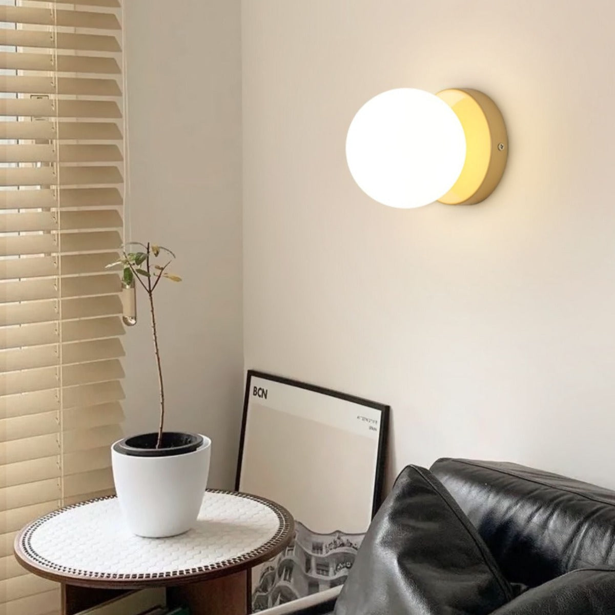 Tinto Indoor Wall Lamp - Lamp Outdoor