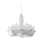 Cocoon Bloom Pendant Lamp - Lamp Outdoor