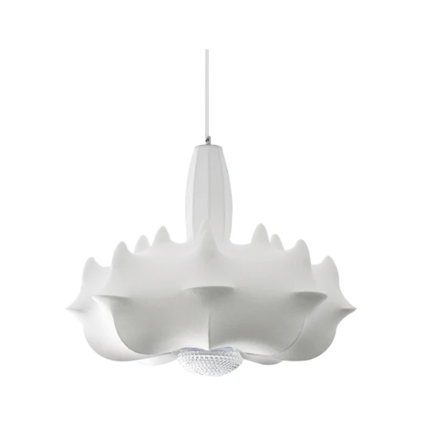 Cocoon Bloom Pendant Lamp - Lamp Outdoor