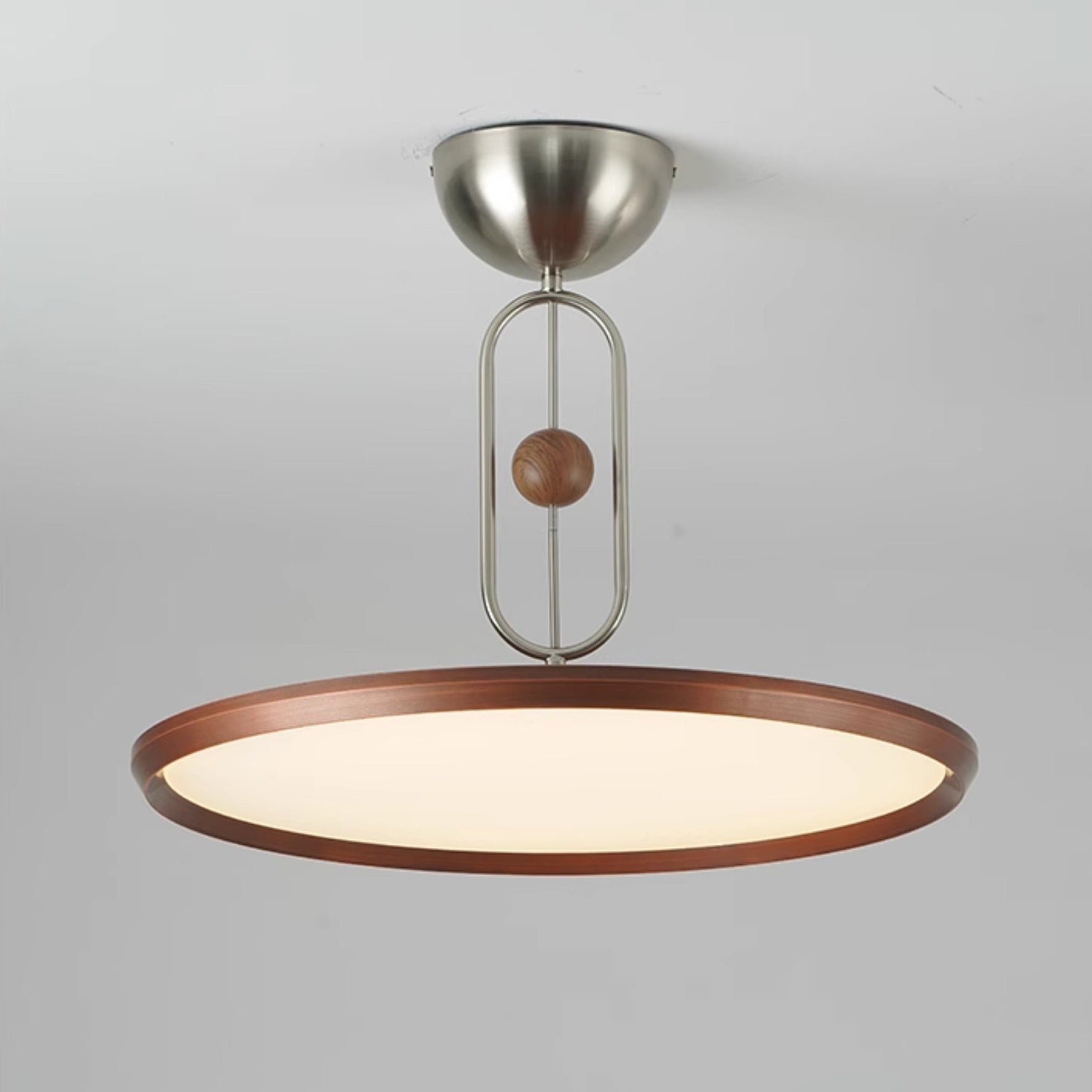 Lumen Modern Acrylic Ceiling Lamp - Lamp Outdoor