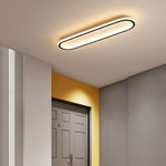 Sana Flush Mount Ceiling Light - Lamp Outdoor