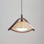 Kyomi Arch Pendant Lamp - Lamp Outdoor