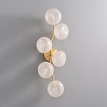 Aurora Vine Wall Lamp - Lamp Outdoor