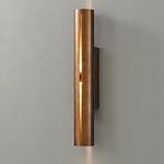 Aria Cylinder Wall Light - Lamp Outdoor