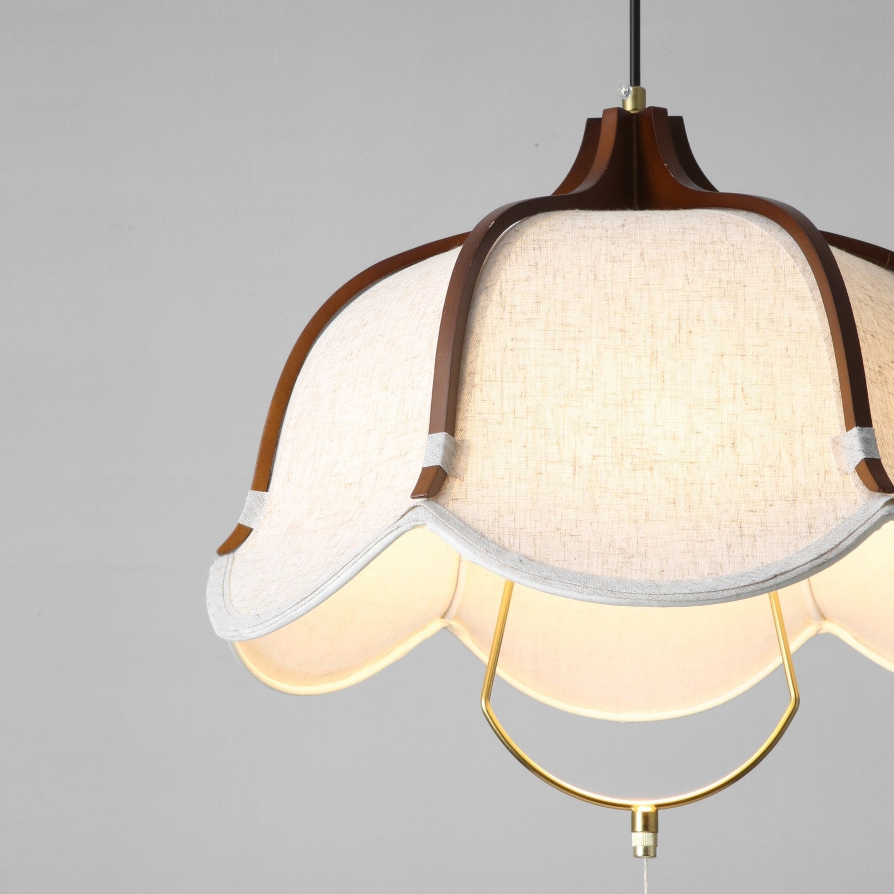 Evelyn Pendant Lamp - Lamp Outdoor