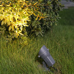 Anti-Glare Outdoor LED Spotlights - Lamp Outdoor