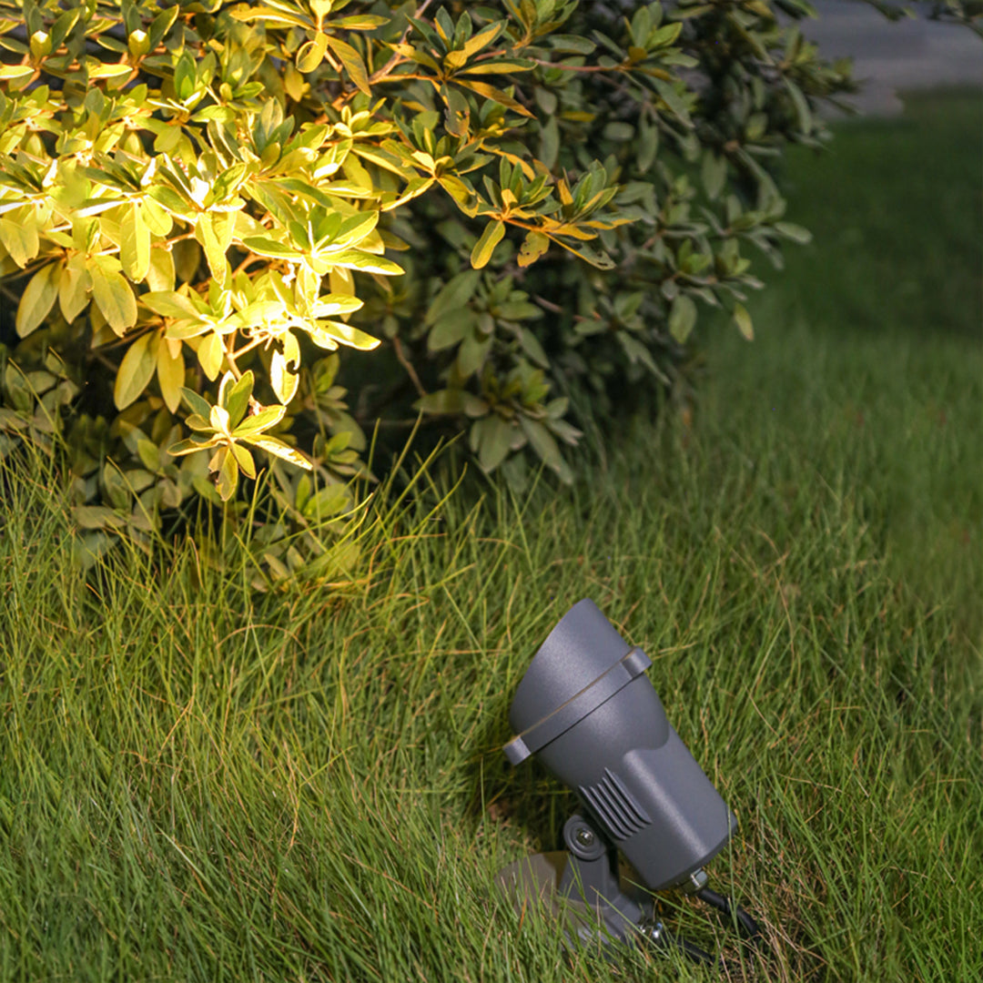 Anti-Glare Outdoor LED Spotlights - Lamp Outdoor