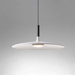 Rava Pendant Light Pan, Plate Shape Modern Design - Lamp Outdoor