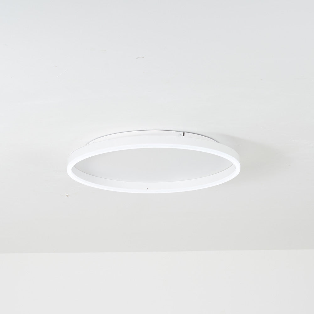 Olen Flush Mount Ceiling Light - Lamp Outdoor