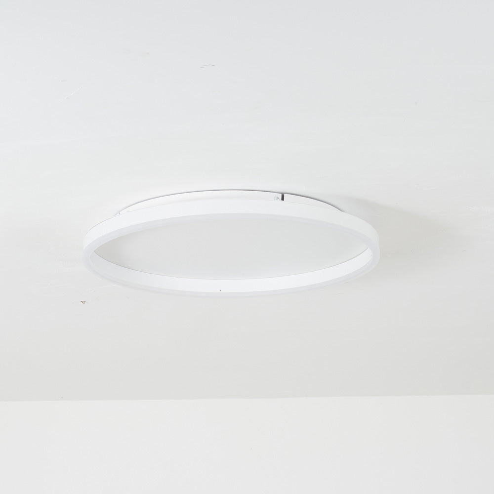 Olen Flush Mount Ceiling Light - Lamp Outdoor