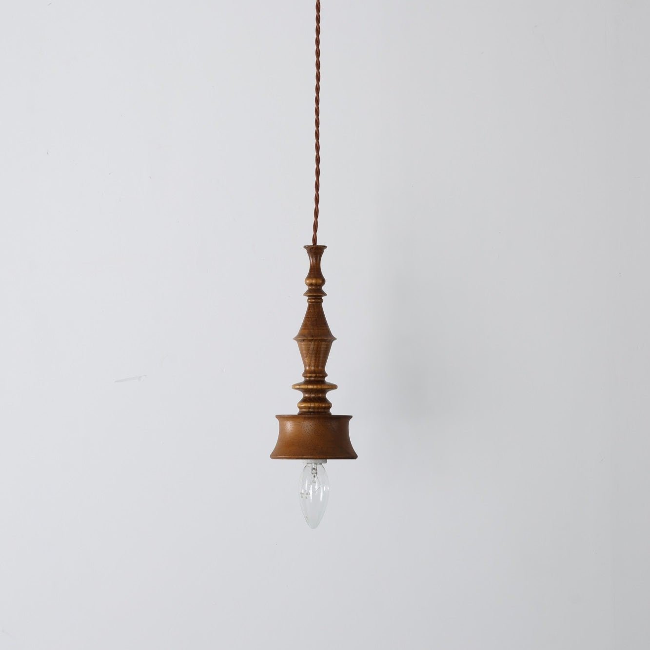 Sumally Pendant Lamp - Lamp Outdoor