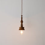 Sumally Pendant Lamp - Lamp Outdoor