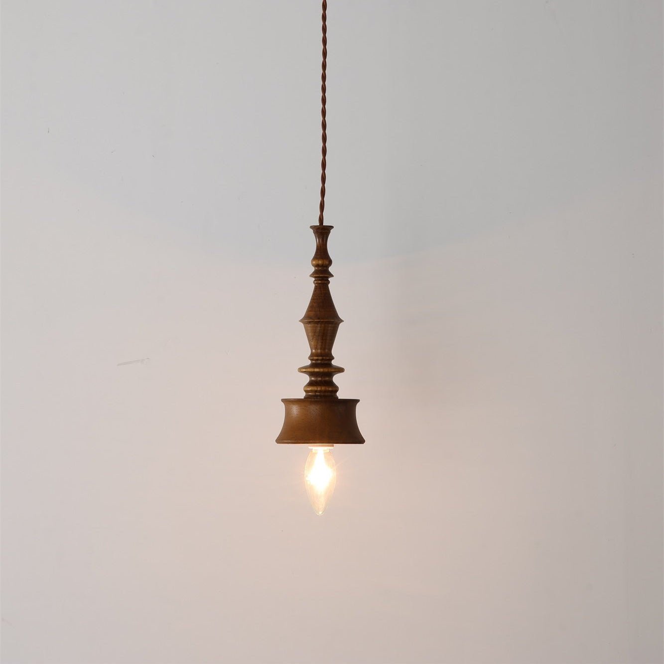 Sumally Pendant Lamp - Lamp Outdoor