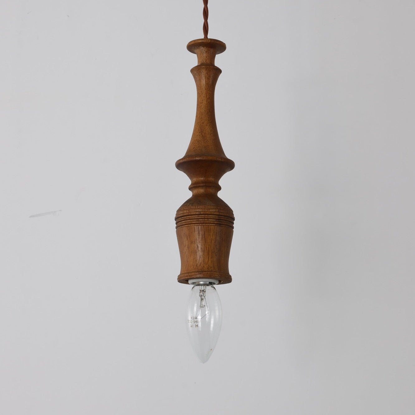 Sumally Pendant Lamp - Lamp Outdoor