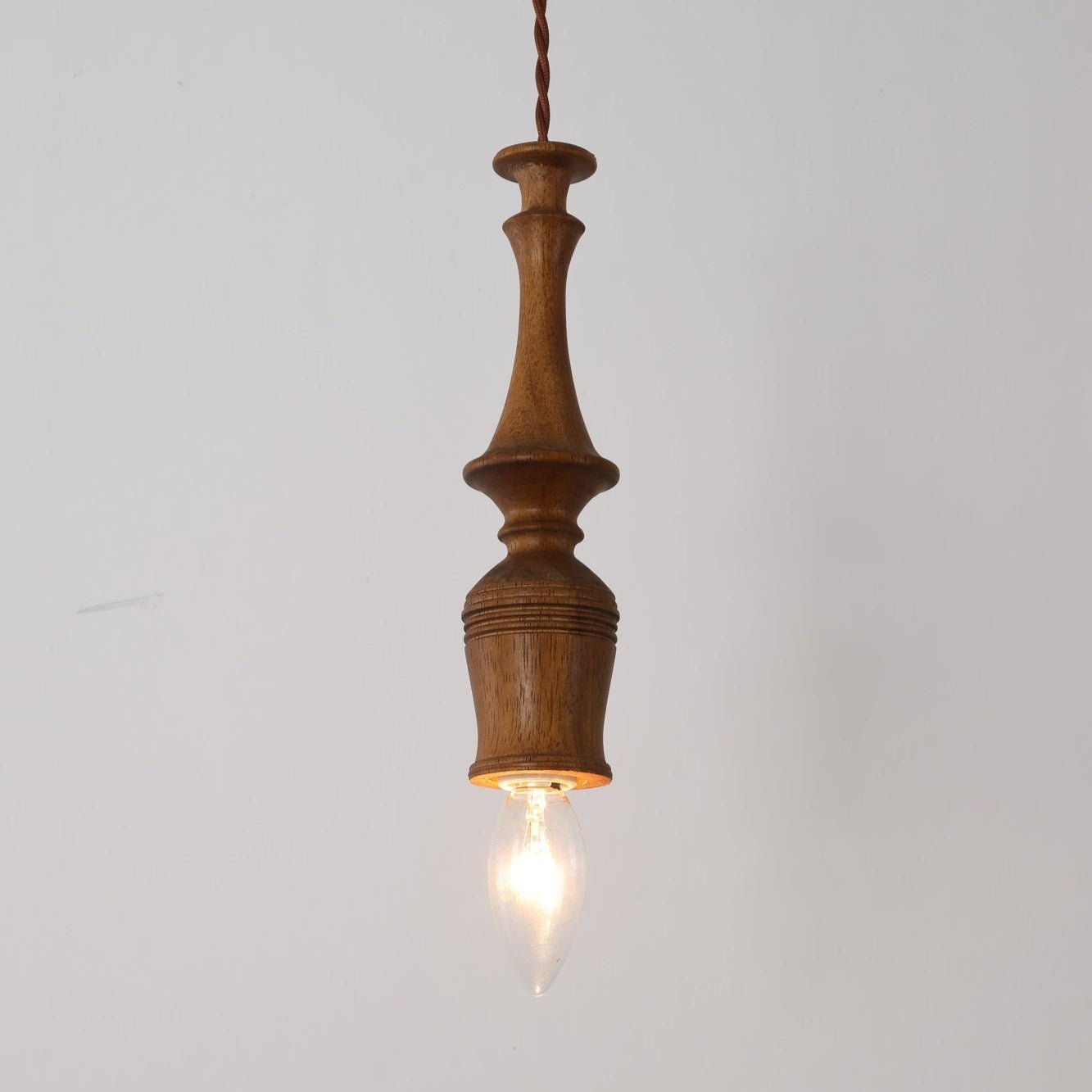 Sumally Pendant Lamp - Lamp Outdoor