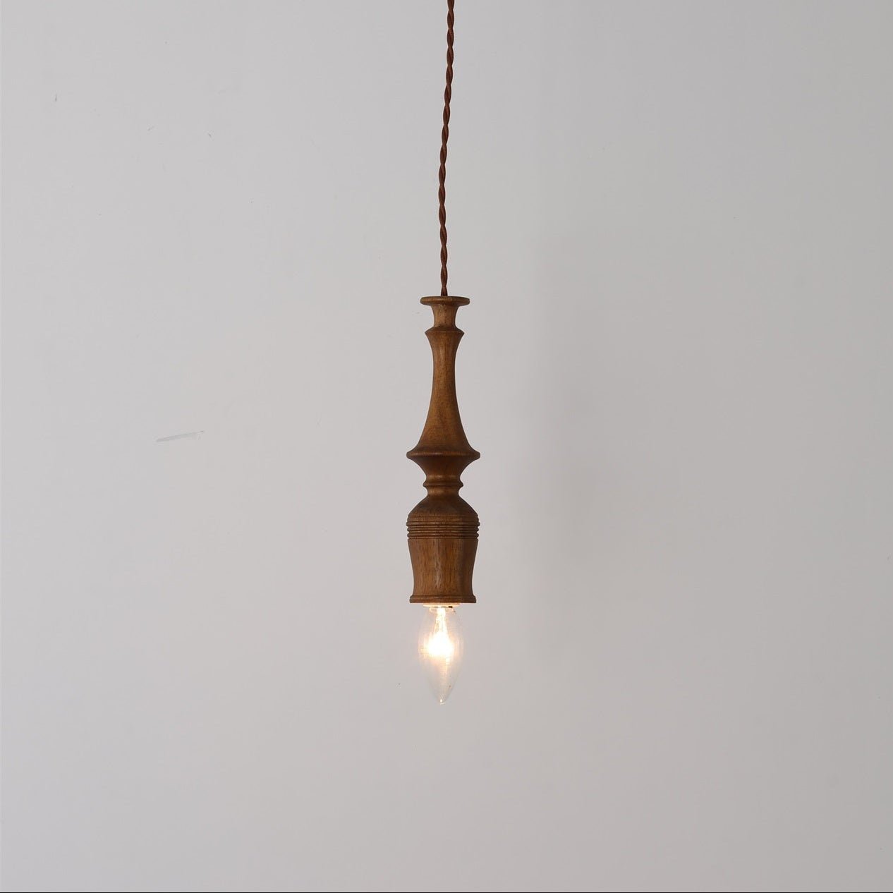 Sumally Pendant Lamp - Lamp Outdoor