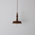 Sumally Pendant Lamp - Lamp Outdoor