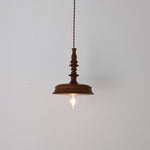 Sumally Pendant Lamp - Lamp Outdoor