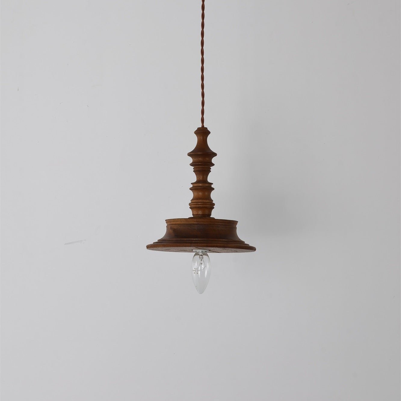 Sumally Pendant Lamp - Lamp Outdoor