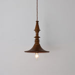 Sumally Pendant Lamp - Lamp Outdoor