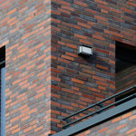 Beautiful Industrial Design Modern Metal Outdoor Wall Lights - Lamp Outdoor