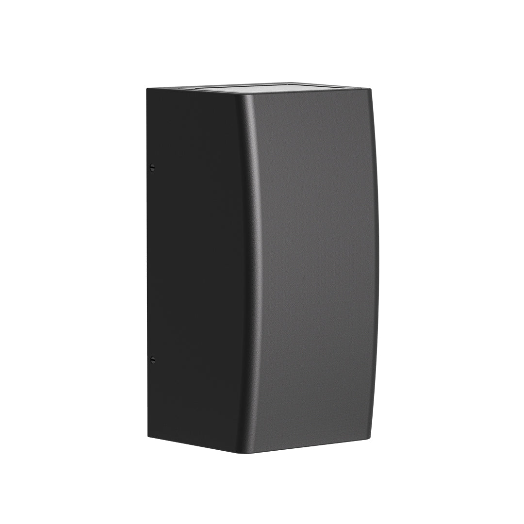 LED Up Down Outdoor Wall Light Modern Style - Lamp Outdoor