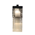 Outdoor Wall Light Ideas Waterproof Crystal - Lamp Outdoor
