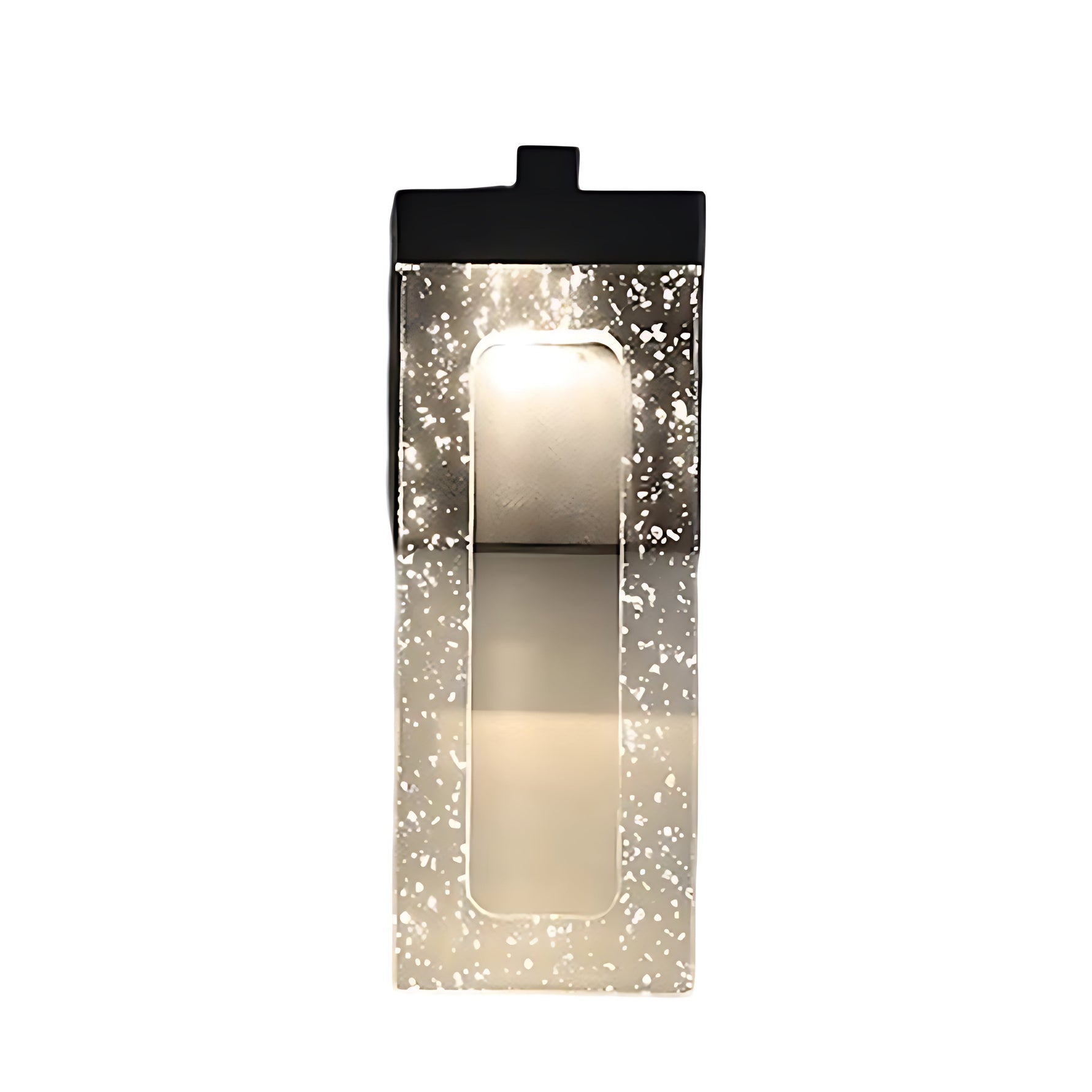 Outdoor Wall Light Ideas Waterproof Crystal - Lamp Outdoor